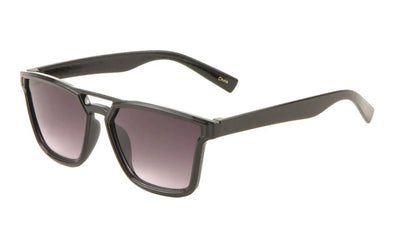 Kids Classic Square Retro Sunglasses k822