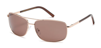 Air Force Metallic Aviator Sunglasses av5182