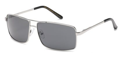 Air Force Metallic Square Aviator av5184