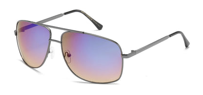 AirForce Metallic Square Aviator av5189