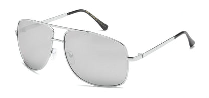 AirForce Metallic Square Aviator av5189