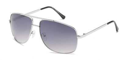 AirForce Metallic Square Aviator av5189