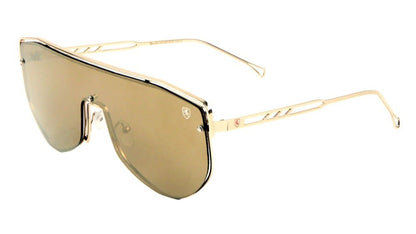 KHAN One Piece Shield Wireframe kn-m21033