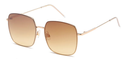 Giselle Square Metallic Sunglasses gsl28258