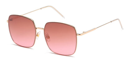 Giselle Square Metallic Sunglasses gsl28258