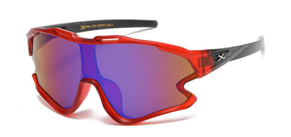 Xloop Kids Shield Sunglasses kg-x3678