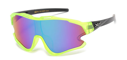 Xloop Kids Shield Sunglasses kg-x3678