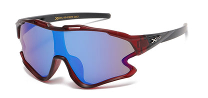 Xloop Kids Shield Sunglasses kg-x3678