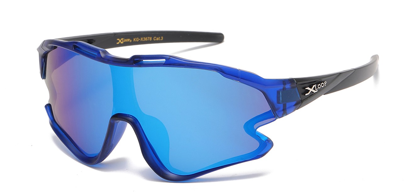 Xloop Kids Shield Sunglasses kg-x3678