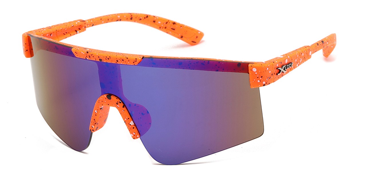 Xloop Kids Shield Sunglasses kg-x3641