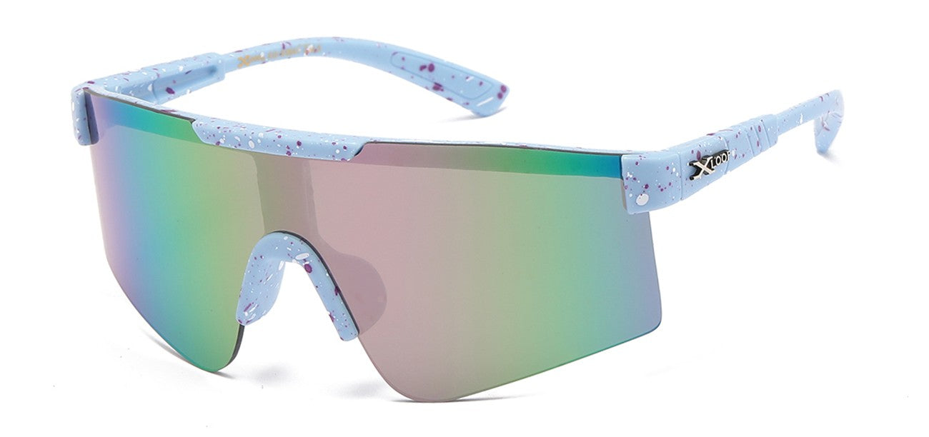 Xloop Kids Shield Sunglasses kg-x3641