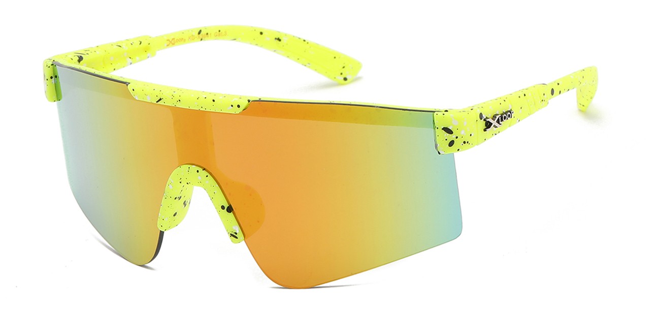 Xloop Kids Shield Sunglasses kg-x3641