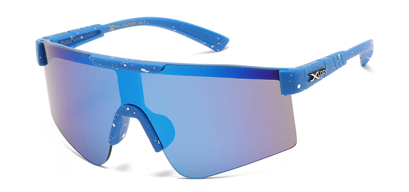 Xloop Kids Shield Sunglasses kg-x3641