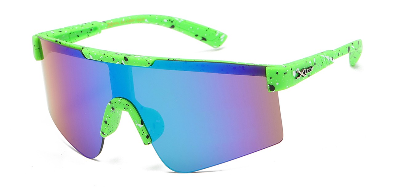 Xloop Kids Shield Sunglasses kg-x3641