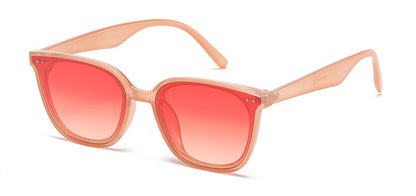 Giselle Gorgeous Square Sunglasses gsl22641