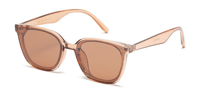 Giselle Gorgeous Square Sunglasses gsl22641