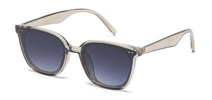 Giselle Gorgeous Square Sunglasses gsl22641