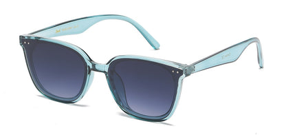 Giselle Gorgeous Square Sunglasses gsl22641