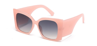 Giselle Square Frame Sunglasses gsl22610