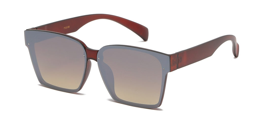 Stylish Fashion Sunglasses 712135