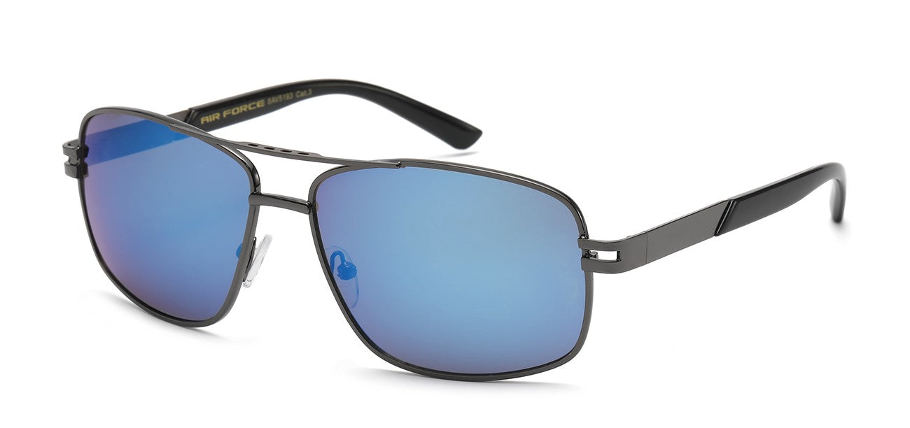 Air Force Stylish Square Aviator av5193