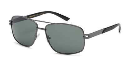 Air Force Stylish Square Aviator av5193