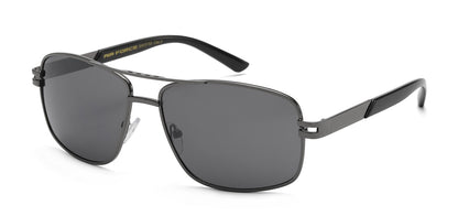 Air Force Stylish Square Aviator av5193