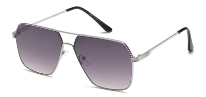 Air Force Metallic Aviator av5195