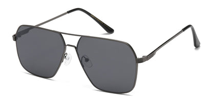 Air Force Metallic Aviator av5195