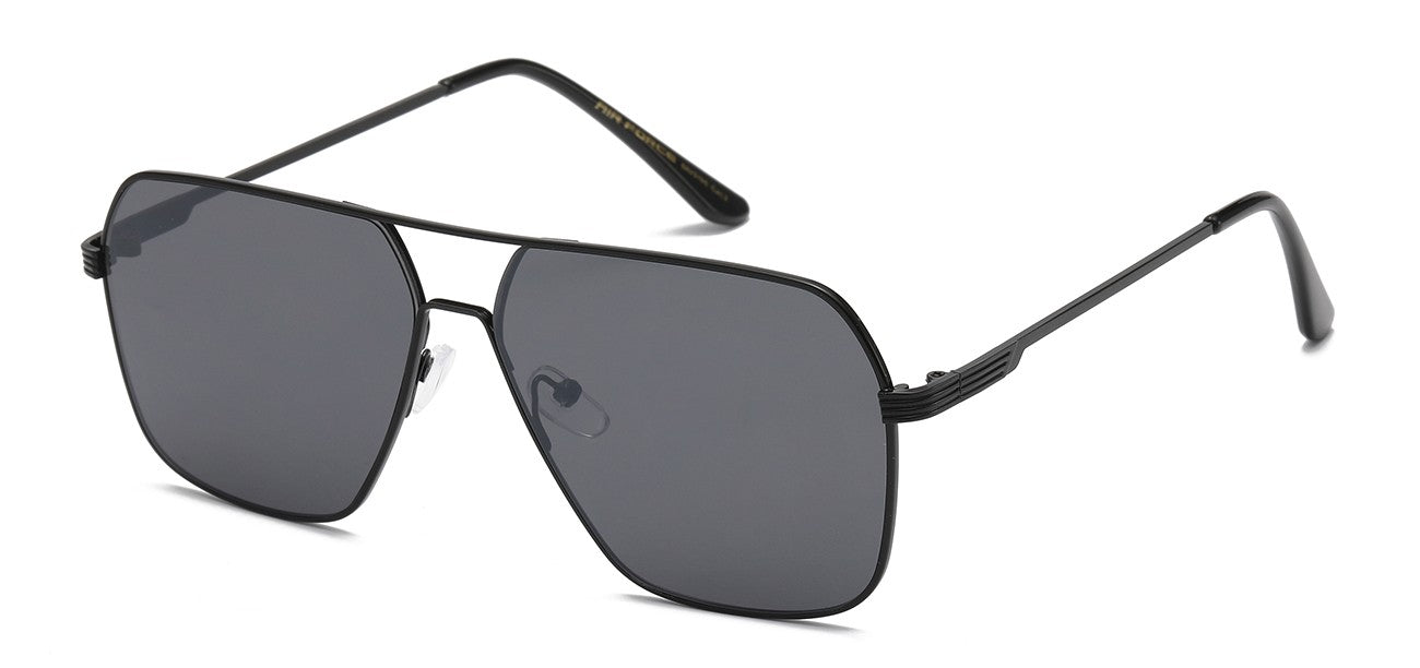 Air Force Metallic Aviator av5195