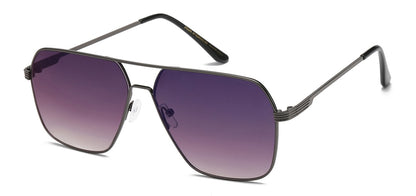 Air Force Metallic Aviator av5195