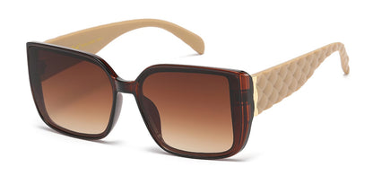 Giselle Classy Square Sunglasses gsl22632