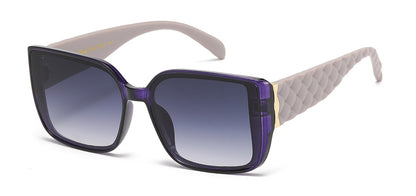 Giselle Classy Square Sunglasses gsl22632