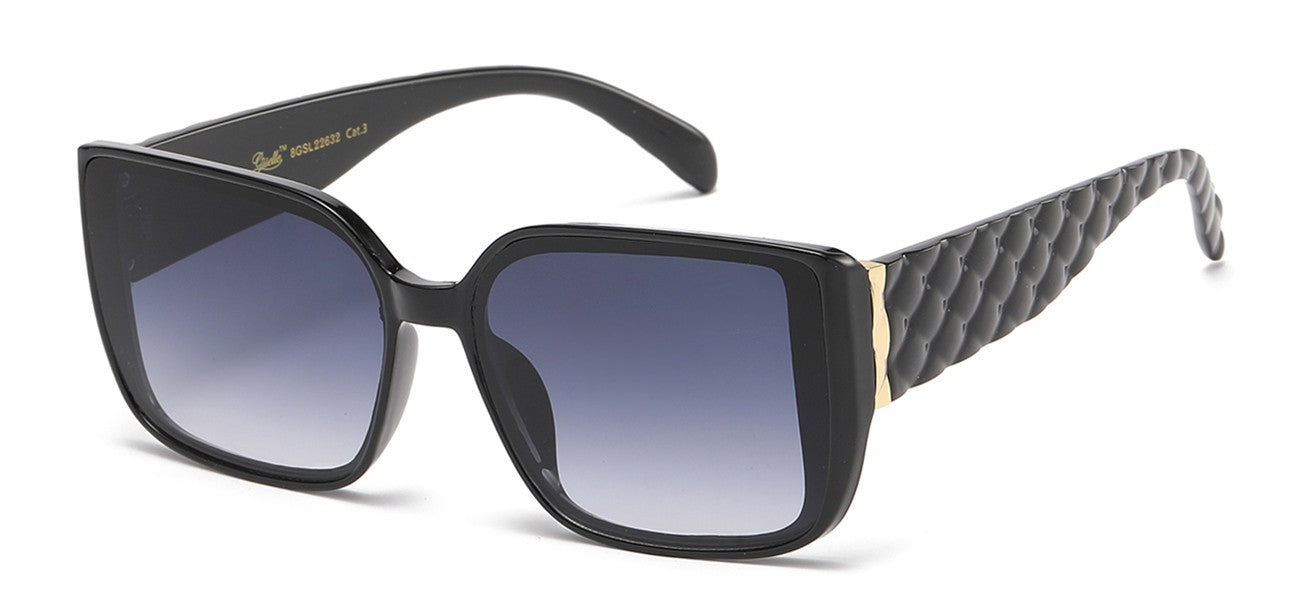 Giselle Classy Square Sunglasses gsl22632