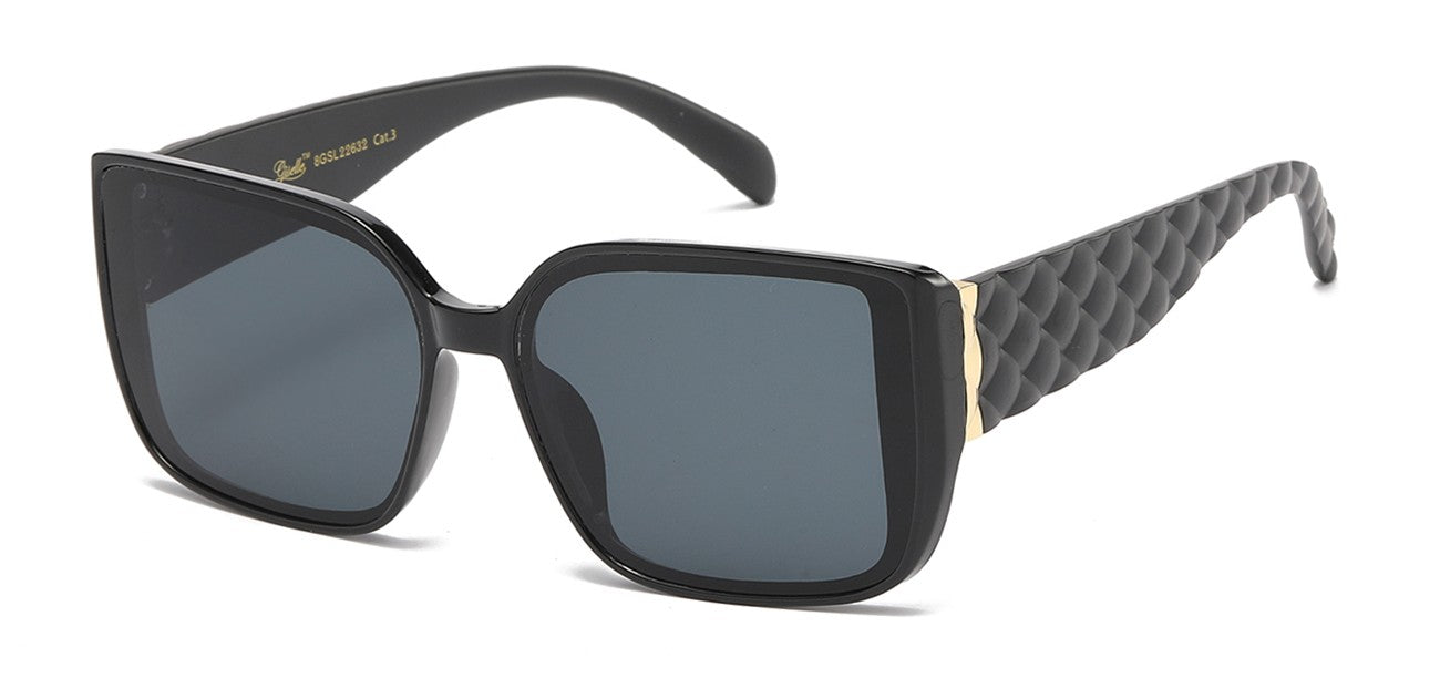 Giselle Classy Square Sunglasses gsl22632