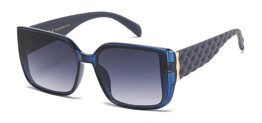 Giselle Classy Square Sunglasses gsl22632