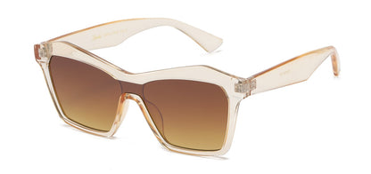 Giselle Oddball Frame Sunglasses gsl22639