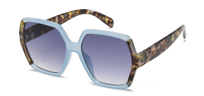 Giselle Butterfly  Frame Sunglasses gsl22664