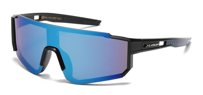 Xloop Kids Shield Sunglasses kg-x3633