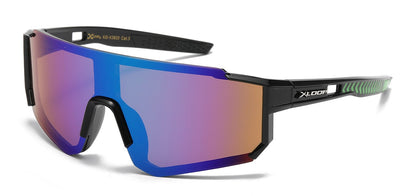 Xloop Kids Shield Sunglasses kg-x3633