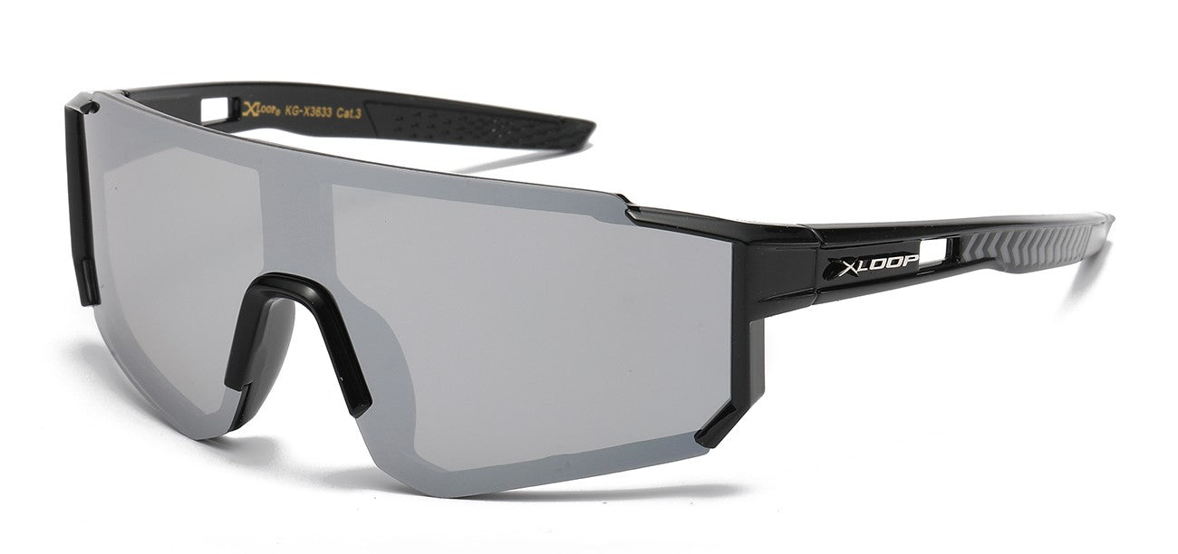 Xloop Kids Shield Sunglasses kg-x3633