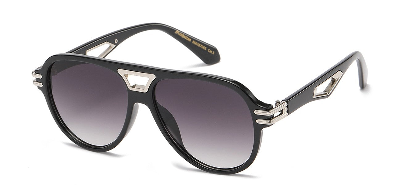 Manhattan Tear Drop Aviator mh87065