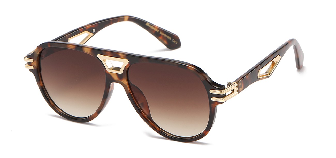 Manhattan Tear Drop Aviator mh87065