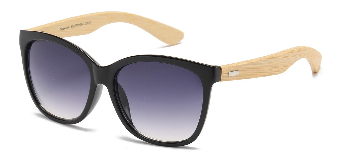 Superior Bamboo Temple Shades sup89024