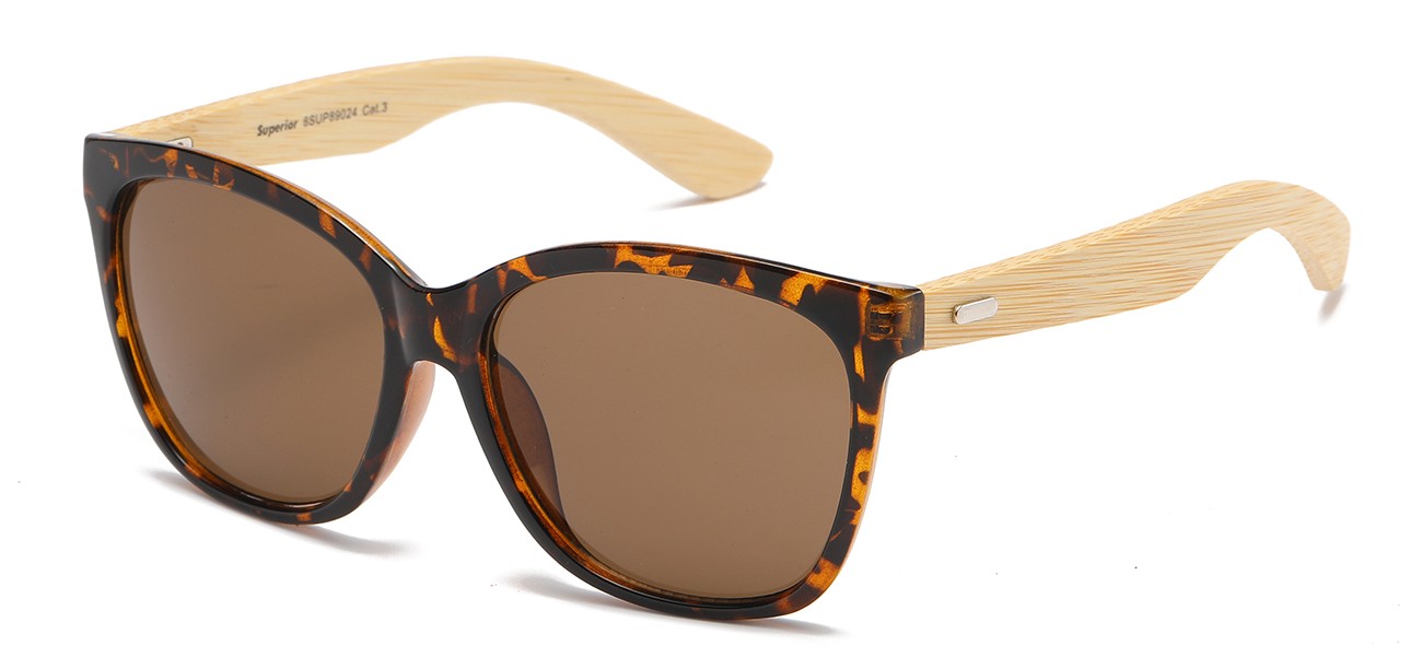 Superior Bamboo Temple Shades sup89024