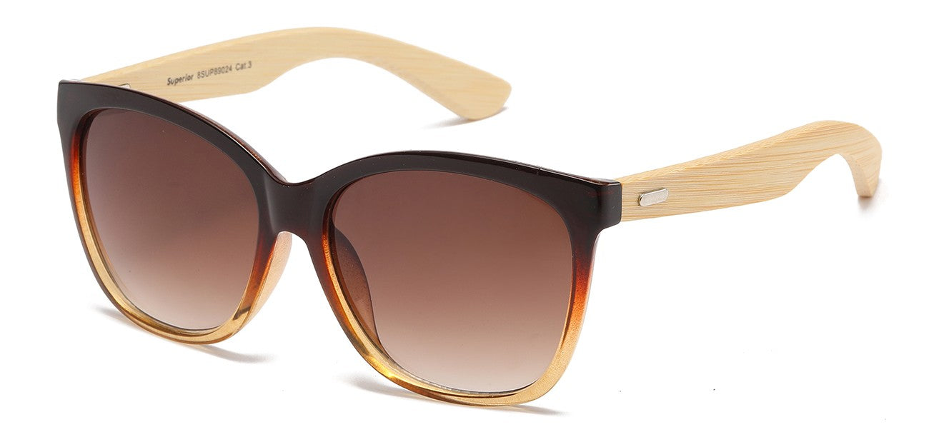 Superior Bamboo Temple Shades sup89024