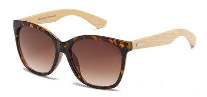 Superior Bamboo Temple Shades sup89024