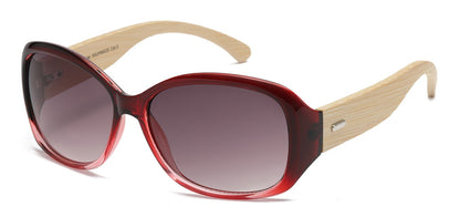 Superior Bamboo Temple Shades sup89025