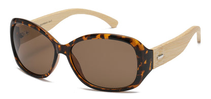 Superior Bamboo Temple Shades sup89025