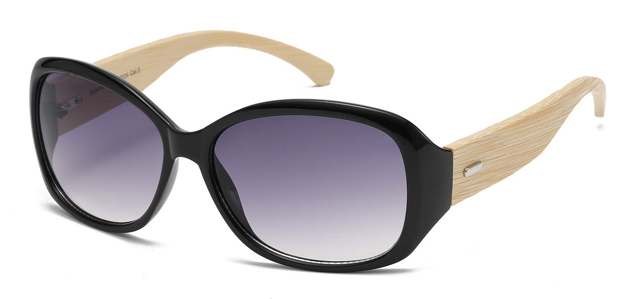 Superior Bamboo Temple Shades sup89025